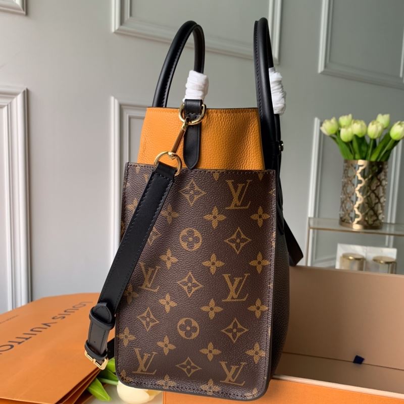 LV Top Handle Bags